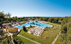 Happy Camp Mobile Homes In Camping Village La Masseria